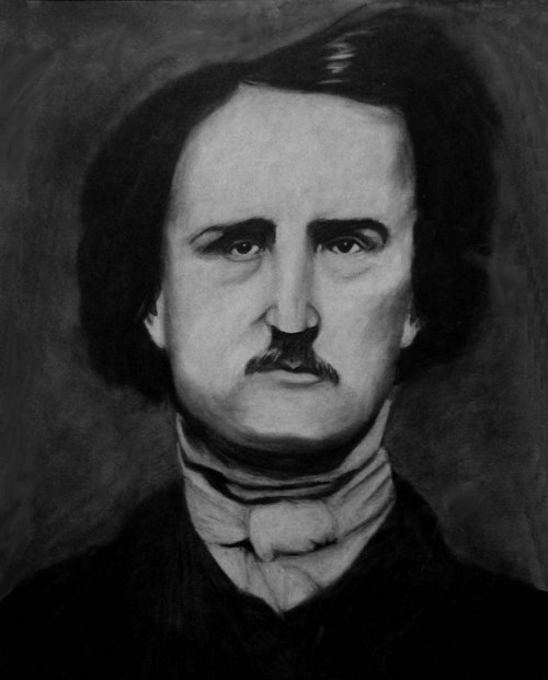 Edgar Allan Poe