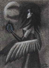 Midnight Witch